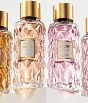 El perfume que eligen las mujeres que dejan huella y atrae cumplidos (Cortesia)