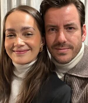 ¿Renata Haro y Juan Diego Covarrubias se separan? (Foto: Instagram)