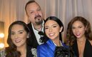 Aneliz Aguilar aparece sin anillo y desata rumores de ruptura (Instagram)