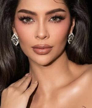 Conoce todos los detalles de Génesis Vera, la competidora en Miss Universe México 2026 (Foto: Instagram)