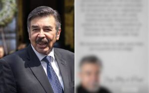Jorge Ortiz de Pinedo desmiente los rumores de su muerte tras fuerte mensaje (Instagram)