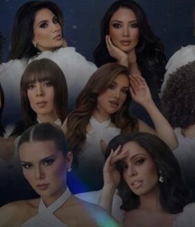 Lista completa de TODAS las participantes Miss Universo México 2026