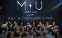 Lista completa de TODAS las participantes Miss Universo México 2026