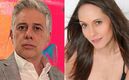Malu Carreras expareja de Paco de la O lo acusa de violencia doméstica
