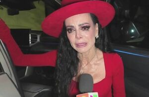 ¿Maribel Guardia no verá a su nieto? Imelda Tuñón responde contundente (IA)