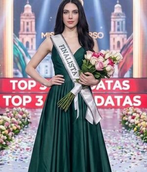 Miss Universo México 2026: Ellas son las concursantes favoritas (IA)