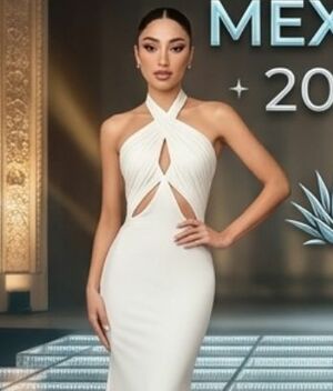 Miss Universo México 2026: Cuándo, dónde y cómo ver la coronación (IA)