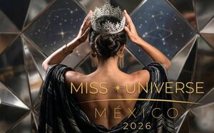 Miss Universo México 2026 EN VIVO: Ella es la ganadora del certamen (IA)