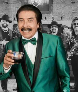 Muere Hilde Lara, vocalista y fundador de Grupo Yndio