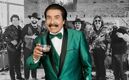 Muere Hilde Lara, vocalista y fundador de Grupo Yndio
