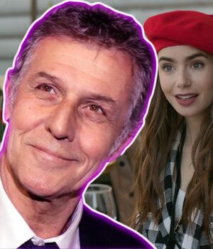 Muere Pierre Deny, famoso actor de 'Emily In Paris' (Foto: Instagram)