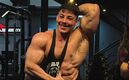 Muere querido influencer fitness de 22 años en extrañas circunstancias
