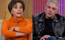 Pati Chapoy llama insulta a Paco de la O en medio de la polémica (Foto: YouTube)
