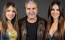 Pedro Damián revela por qué eligió a Eiza González para Lola (IA)