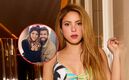 Shakira hace inesperada confesión de su relación con Piqué
