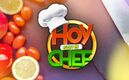 Hoy Soy el Chef: Lista completa de los participantes finalistas (Instagram)
