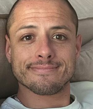 Chicharito Hernández prepara su debut como actor en 'Respira' (Foto: Instagram)
