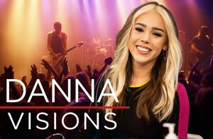 Danna Visions: Todos los detalles del documental de Danna Paola (Foto: Instagram)
