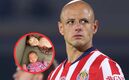 Exhiben que Chicharito debería millonaria deuda de pensión alimenticia