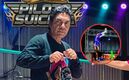 Famoso luchador mexicano muere en plena función