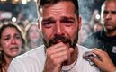 Lanzan gas lacrimógeno a Ricky Martin en pleno concierto; así fue el momento (Foto: Gemini IA)