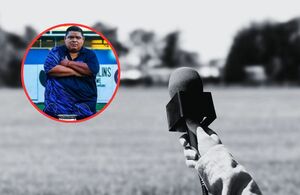 Muere querido comentarista deportivo mexicano de manera repentina