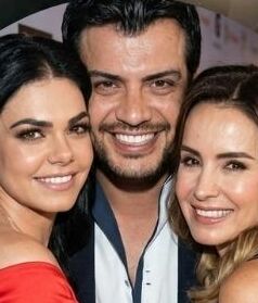 El precio de la fama: reparto completo serie Vix Premium (Foto: Instagram)