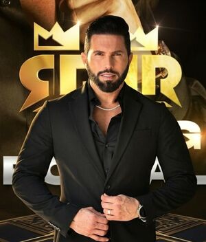 Ring Royale 2: Confirman fecha del evento de Poncho de Nigris (IA)