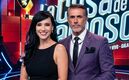 Susana Zabaleta critica a Sergio Mayer por su paso por LCDLF  (IA)