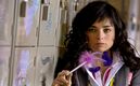 Violeta Isfel tira todo lo de Antonella de ‘Patito Feo’ tras críticas (Instagram)