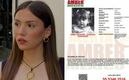 Activan Alerta Amber para localizar a la hija de Marianne Gonzaga (Instagram)