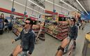 Drake Bell niega foto a fan mexicano en un Walmart; filtran video del momento (Foto: TikTok @elvenegas91)