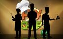 Ganadores de la final de 'Hoy Soy el Chef' en el programa Hoy