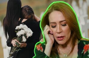Muere la hermana de Mónica Castañeda, conductora de Ventaneando (Foto: Instagram)
