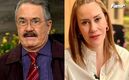 Pedro Sola ARREMETE contra Mónica Castañeda en vivo (Instagram)