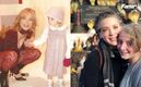 Reaparece a sus 19 años Constanza, hija de Edith González (Instagram)