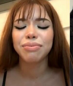 Yeri Mua anuncia su retiro de las redes tras romper en llanto (Instagram)