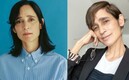 Julieta Venegas y su hermana (Instagram)