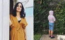 Julieta Venegas y su hija (Instagram)