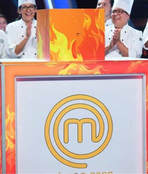 MasterChef 24/7: Así van votaciones para elegir segundo eliminado (Foto. Grok)