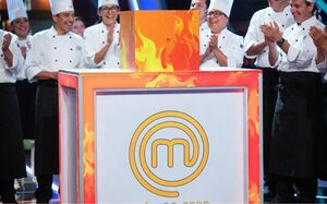 MasterChef 24/7: Así van votaciones para elegir segundo eliminado (Foto. Grok)