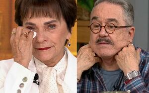 Pedrito Sola detiene 'Ventaneando' para hablar de la muerte de Norma Castañeda (Foto: Instagram)