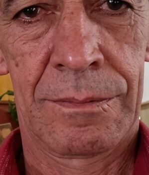 Esto se sabe sobre la reciente muerte de Mimo Garo (Foto: Instagram)