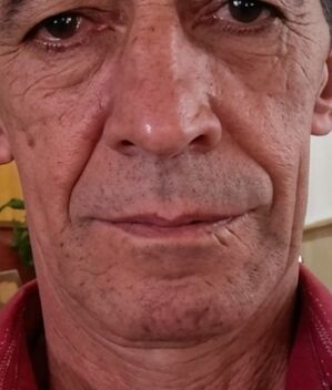 Esto se sabe sobre la reciente muerte de Mimo Garo (Foto: Instagram)