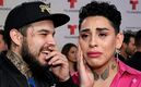 Emiliano Aguilar se ríe de la eliminación de Kunno de La Casa de los Famosos (Foto: Gemini IA)