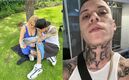 Santa Fe Klan rompe el silencio tras estar alejado de su hijo, Luka (Instagram)