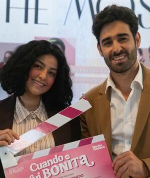 Cuando fui bonita: Quién es quién en el remake de 'Ella era bonita' (Instagram)
