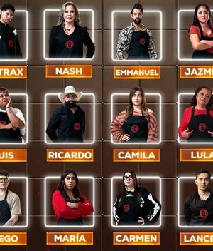 ¿Quién fue el segundo eliminado de MasterChef 24/7, este 31 de mayo?