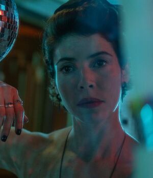 'La vida es': Conoce a todos los actores y actrices de la película (Foto: Tráiler oficial de la película)
