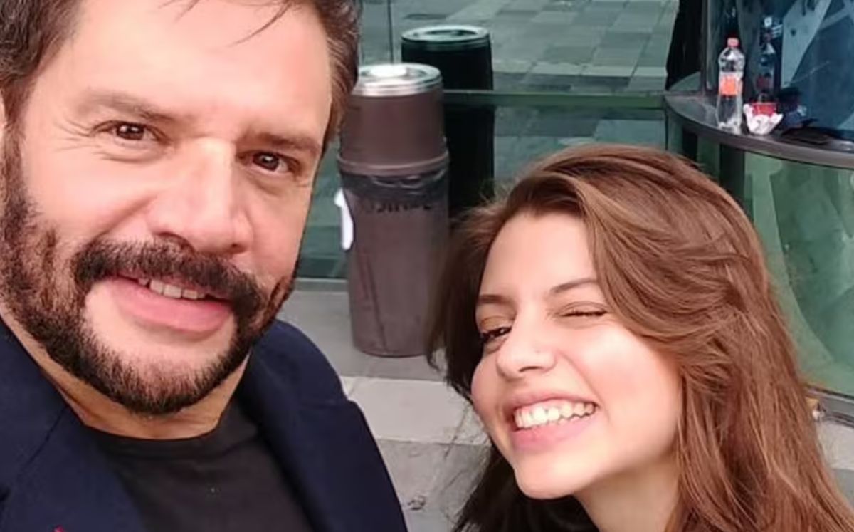 Daniela Parra revela cuánto paga por proteger a su papá en prisión  (Instagram)